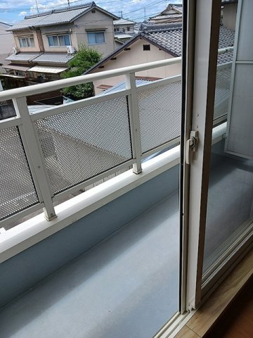 【バルコニー】 | セレノ