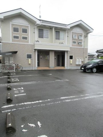 【駐車場】 | セレノ