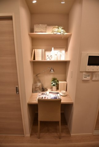 【内装】 | プラハ日本橋サウススクエア