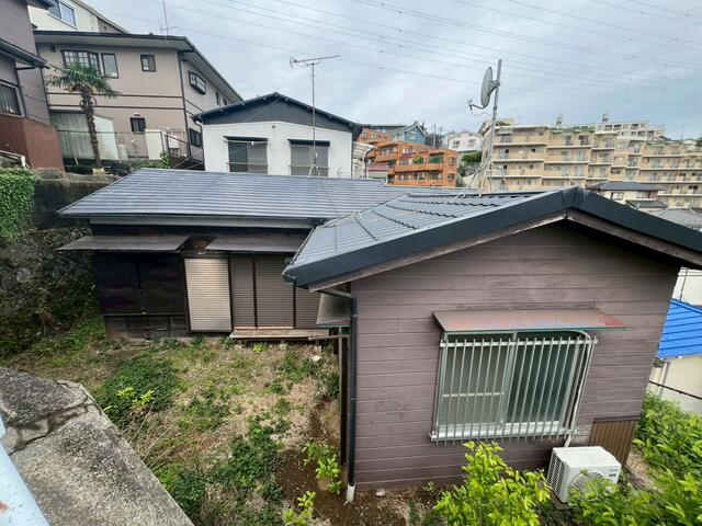ラテール西大口戸建て