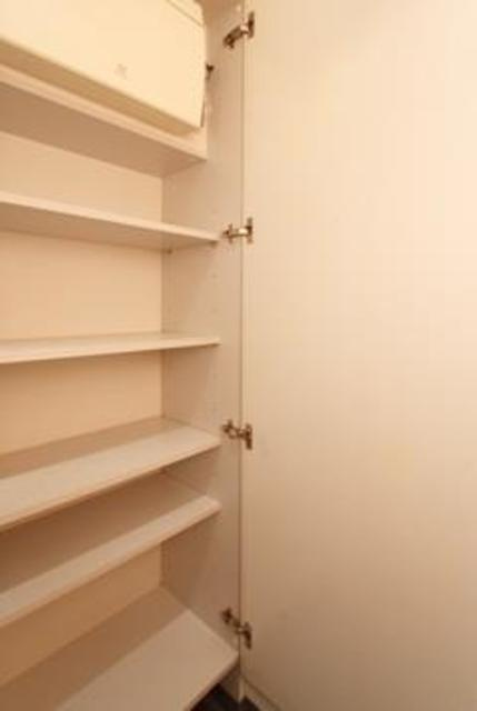 アルテーヌ新横浜のその他|※写真は同タイプ住戸です。