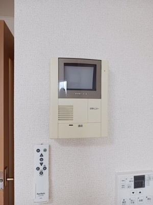 【設備】 | ラフレシールはなみずき