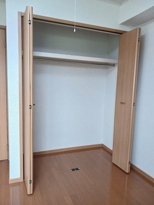 【収納】 | ラフレシールはなみずき