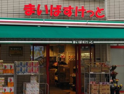 クロスレジデンス飯田橋の周辺