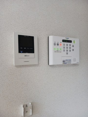 【設備】 | アンジュー北吉井　Ｂ