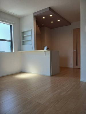 【内装】 | アンジュー北吉井　Ｂ