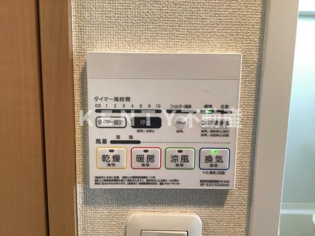 【設備】 | メインステージ鵜の木駅前