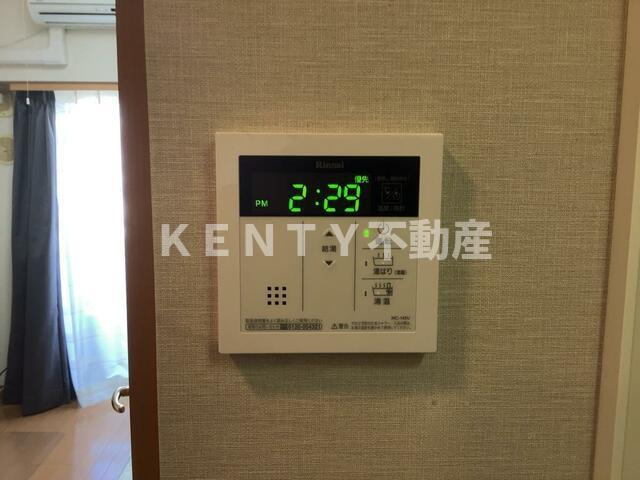【設備】 | メインステージ鵜の木駅前