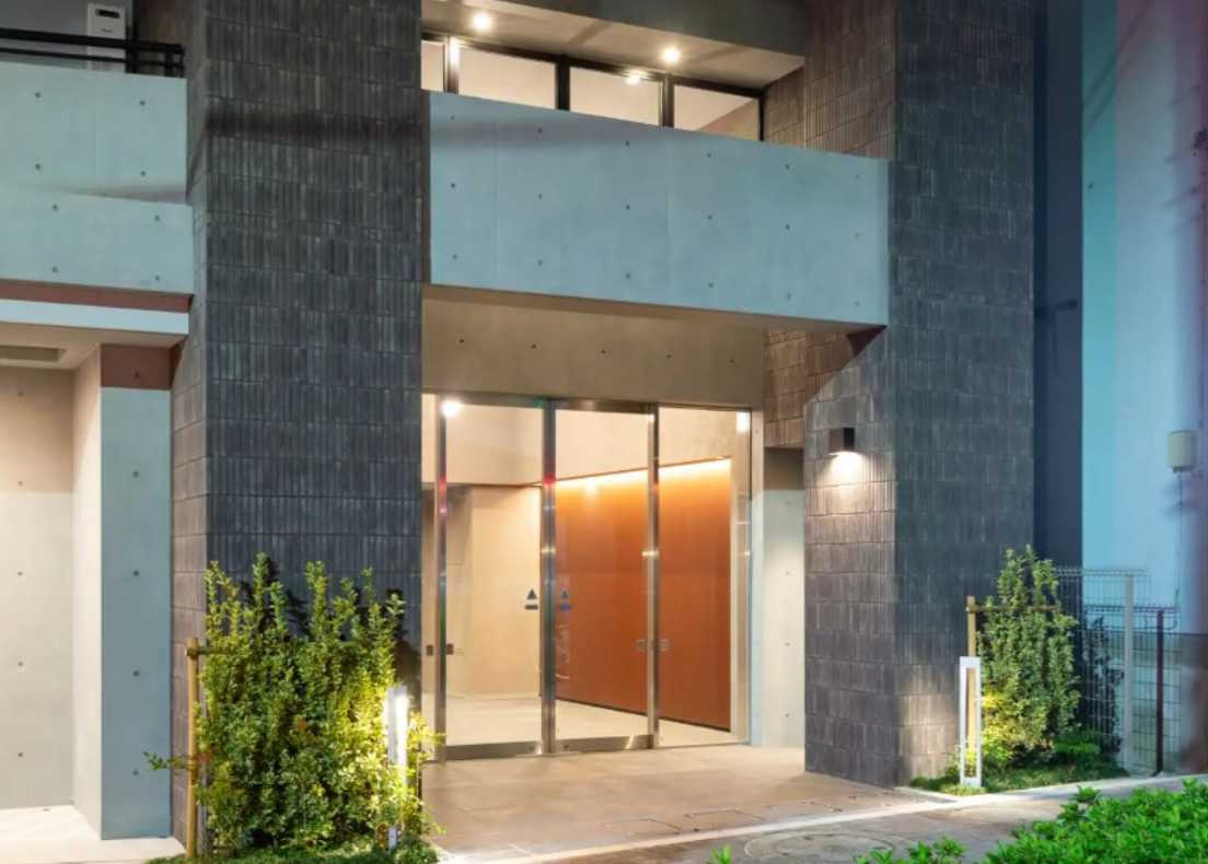 デュオフラッツ池尻大橋ノリス　築浅　礼金０　ペット相談のその他