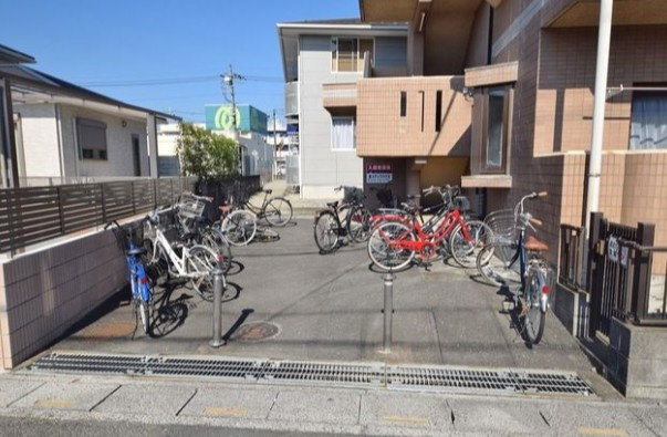 サンモール松崎のその他