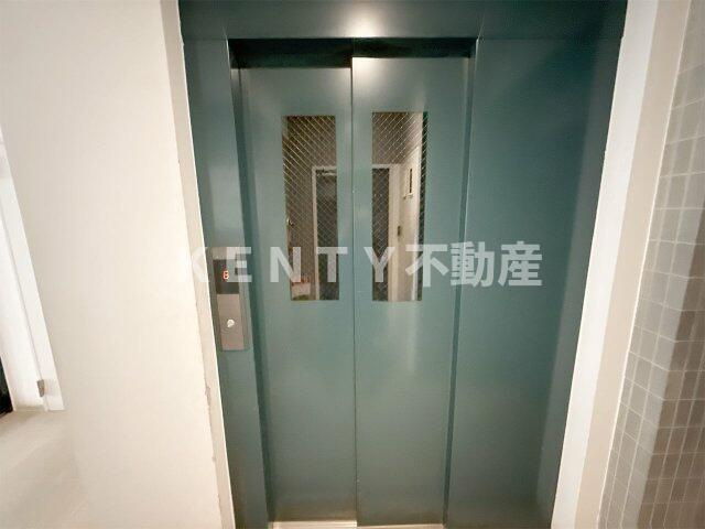【設備】 | シンシア千鳥町