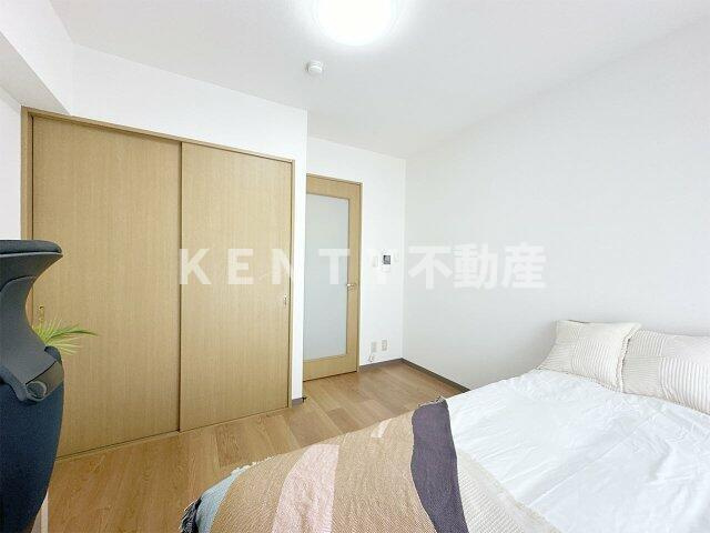 【居間・リビング】 | シンシア千鳥町 | こちらの居間で趣味の時間をお楽しみください