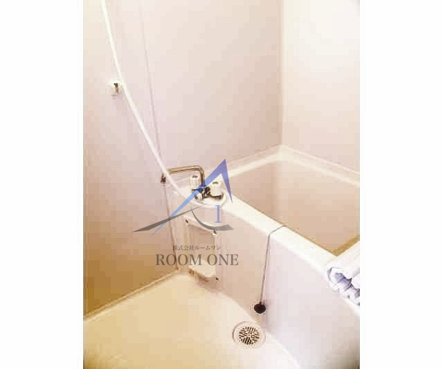 エステートピア水源の森Ｂの浴室|お風呂です。