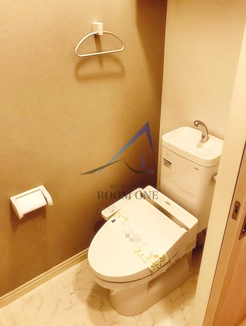 フェリーチェのトイレ|トイレです。