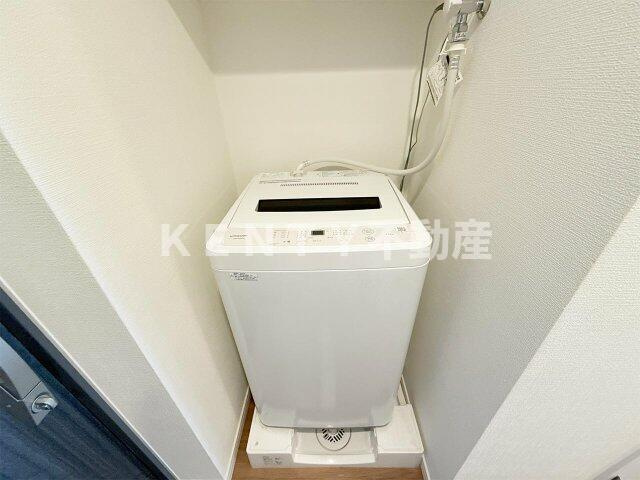 【設備】 | ベルシード千鳥町