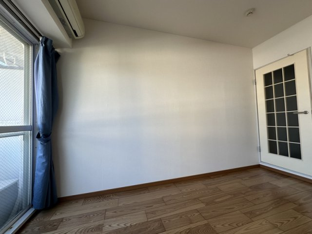 手柄マンションの子供部屋