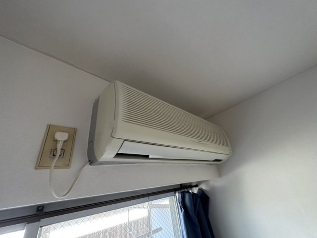 手柄マンションの設備