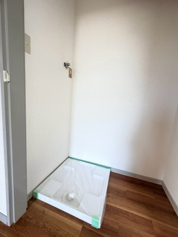 竜が台７丁目テラスハウスのその他