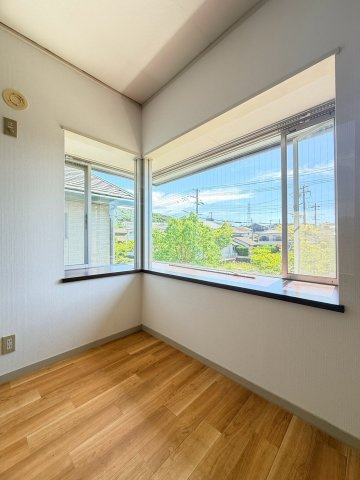 竜が台７丁目テラスハウスの内装