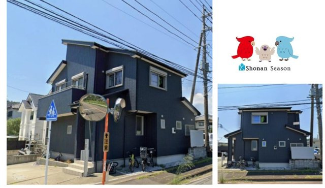 【外観】 | 敷地広々49.3坪◎
まだまだ設備など快適にお使いいただける2019年築！