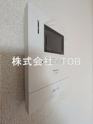 【セキュリティ】 | ペルシアーナ三鷹台