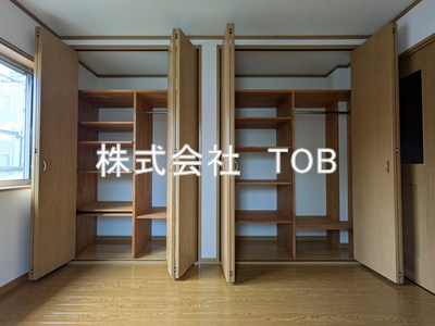 【収納】 | ペルシアーナ三鷹台
