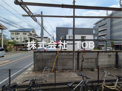 【展望】 | ペルシアーナ三鷹台