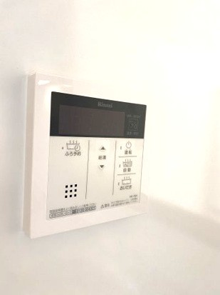 如来町３０－１コダテックスⅣＡの設備
