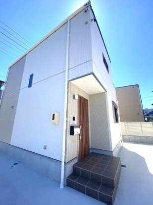 如来町３０－１コダテックスⅣＡ
