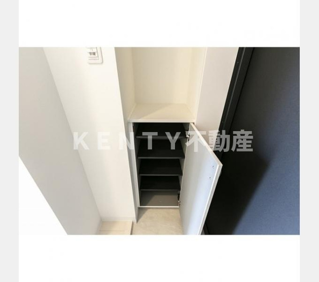 【その他】 | ラクラス中延 | その他画像シューズボックス