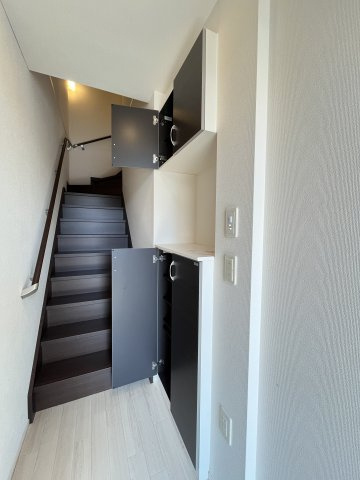 ＫＩＮＯＰＩＯ　ＳＡＮＢＯＮＭＡＴＳＵの内装|205の写真