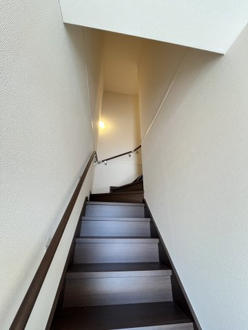 ＫＩＮＯＰＩＯ　ＳＡＮＢＯＮＭＡＴＳＵの内装|205の写真