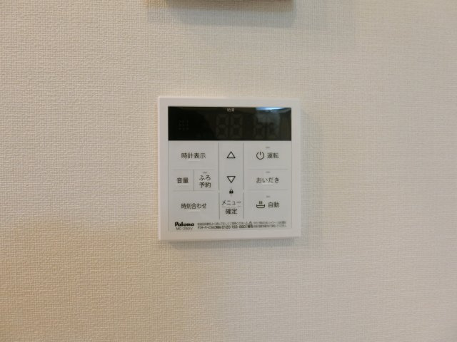Ｇｒａｃｅ　Ｃｏｍｆｏｒｔ（グレースコンフォート）の設備