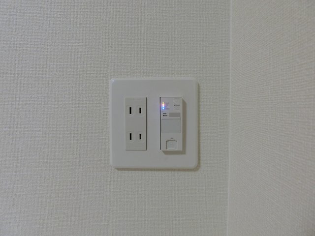 Ｇｒａｃｅ　Ｃｏｍｆｏｒｔ（グレースコンフォート）の設備