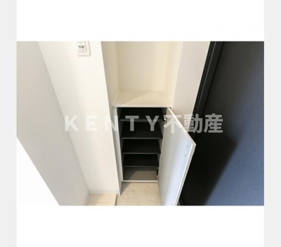 【その他】 | ラクラス中延 | その他画像シューズボックス