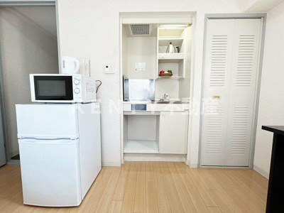 【キッチン】 | ダイアパレス千鳥町 | キッチンでお料理をお楽しみください