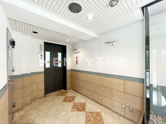 【その他共用部分】 | ダイアパレス千鳥町