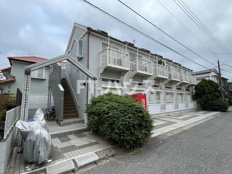b’CASA八千代台re-bornのその他共用部分