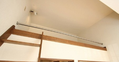 ベルメゾン志木のその他