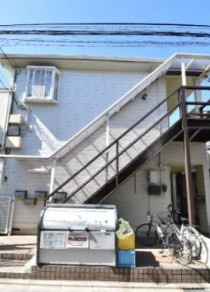 ベルメゾン志木のその他共用部分
