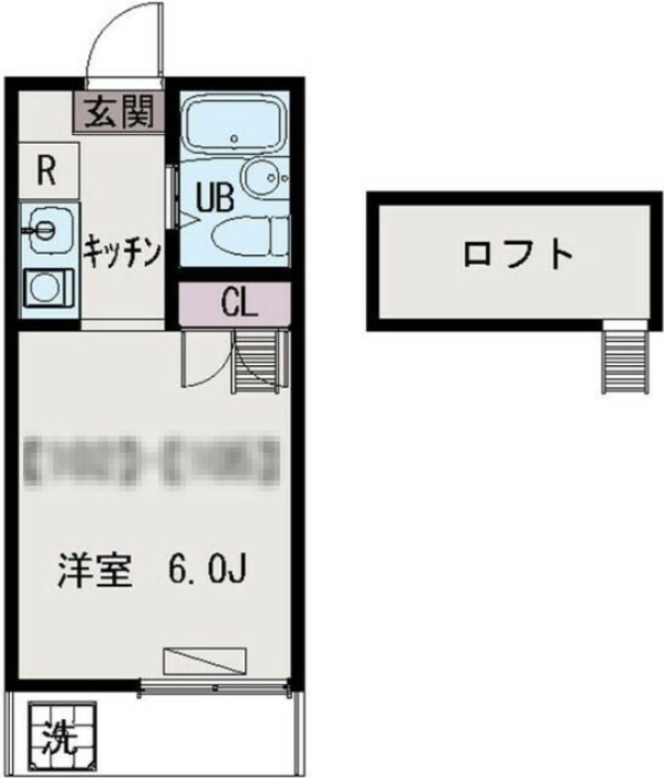 ベルメゾン志木