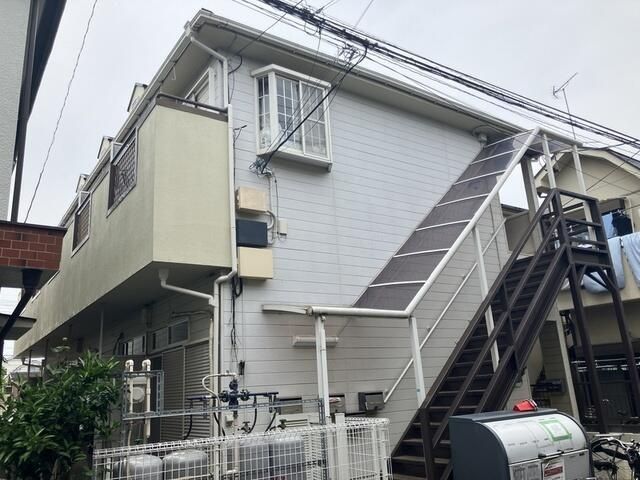 ベルメゾン志木