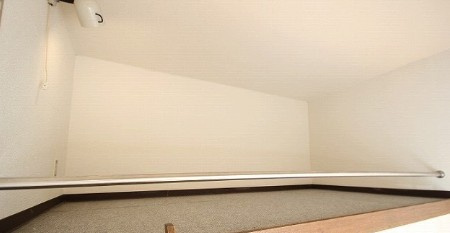 ベルメゾン志木の寝室