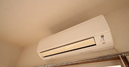 ベルメゾン志木の設備