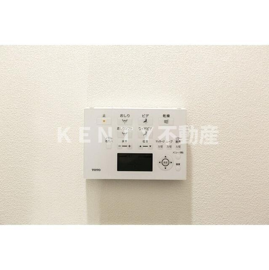 【設備】 | ラクラス中延