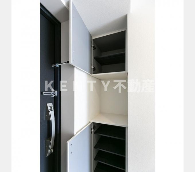【その他】 | ラクラス中延 | その他画像シューズボックス