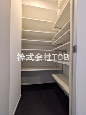 【設備】 | プラウドフラット渋谷笹塚 | シューズボックス