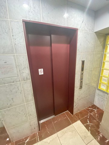 レザムルーズ西宮の外観