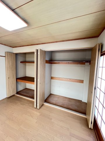 ビレッジヒル上大崎の居間・リビング