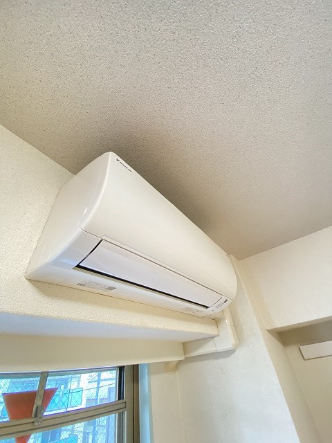 レザムルーズ西宮の設備